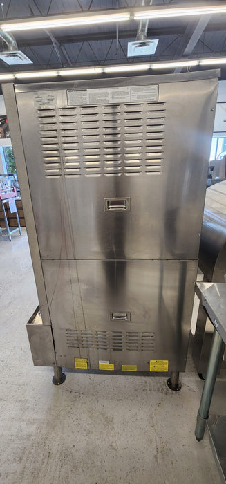 Cleveland 24CEA10 Convection Steamer