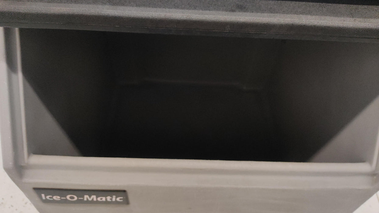 Ice-O-Matic  CRT125