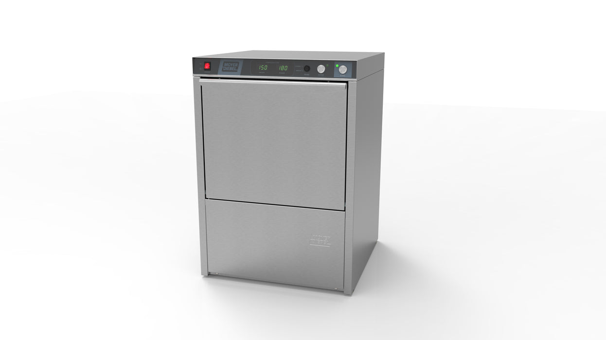 Moyer Diebel 201HT Undercounter High Temperature Dishwashing Machine
