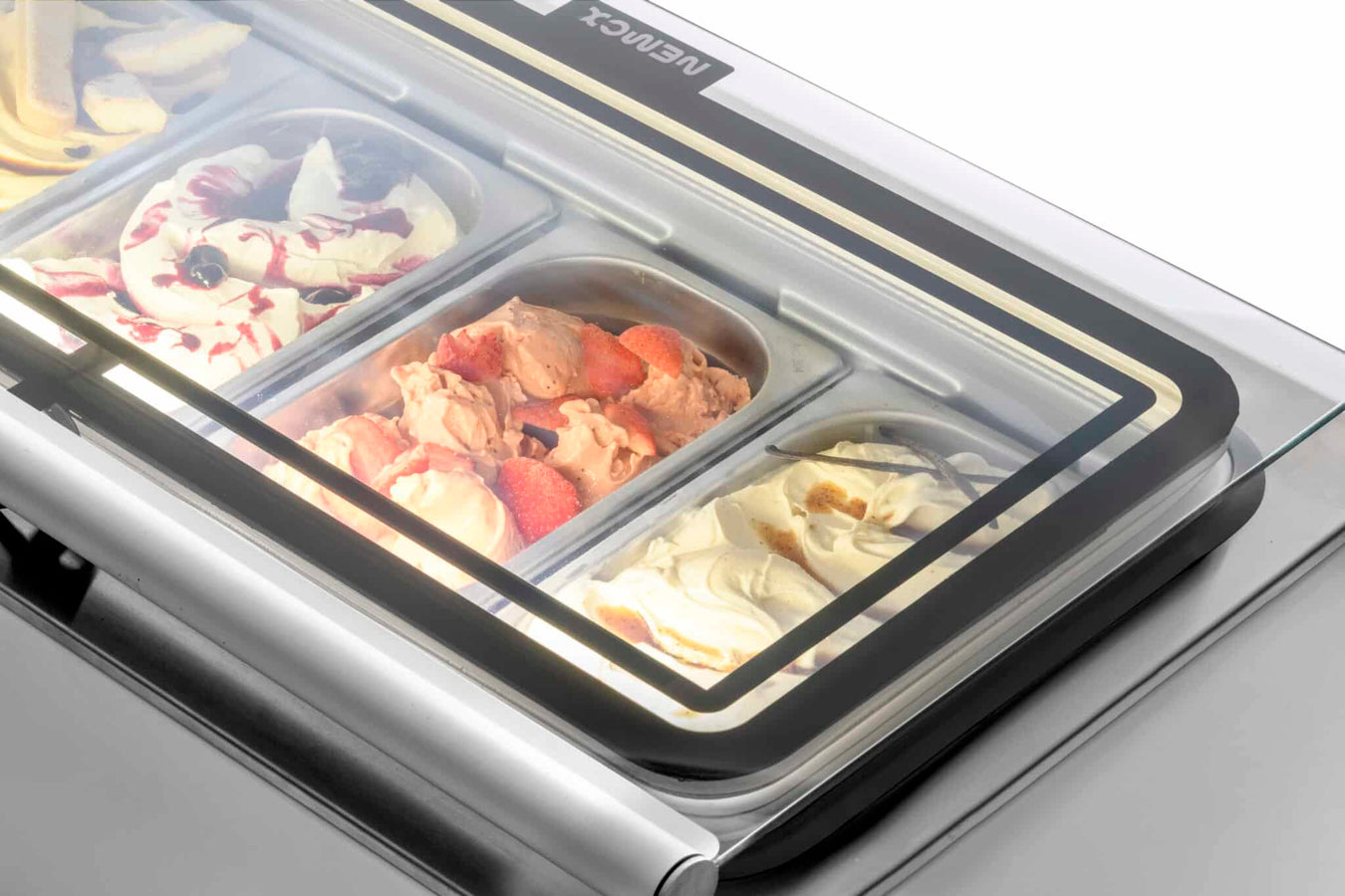 Refrigeration