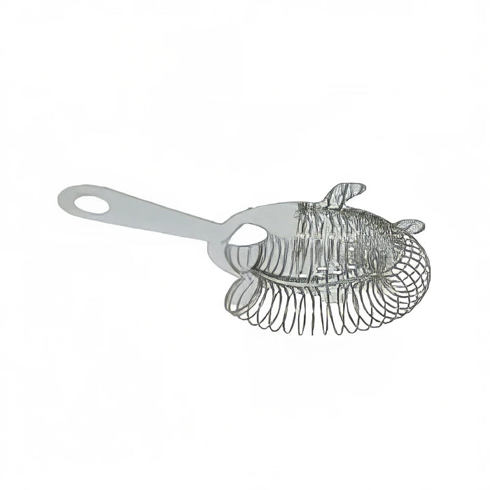 Thunder Group SLBS022 4 Prong Bar Strainer, Stainless