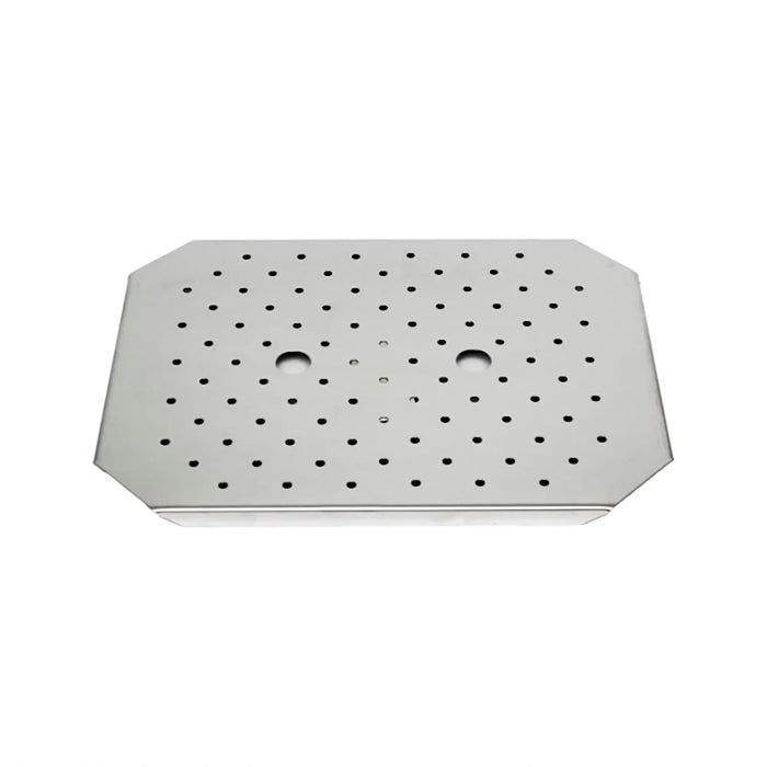 Thunder Group SLTHFB010 False Bottom 10-1/2" X 8-1/4" X 3/8" Perforated