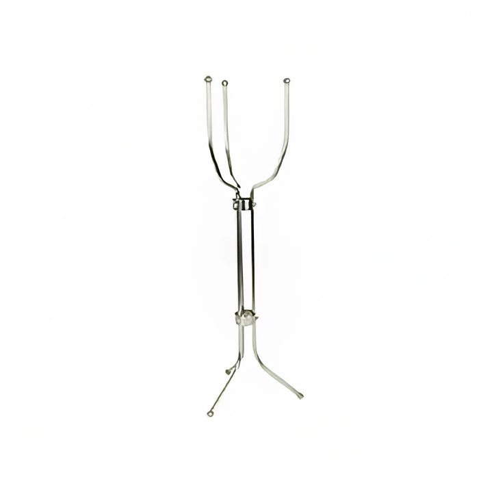 Thunder Group SLWB003 Wine Bucket Stand For Use With Bucket SLWB001 Stainless Steel