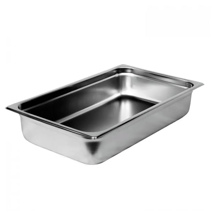 Thunder Group STPA4004 Steam Table Pan Full Size 4" Deep