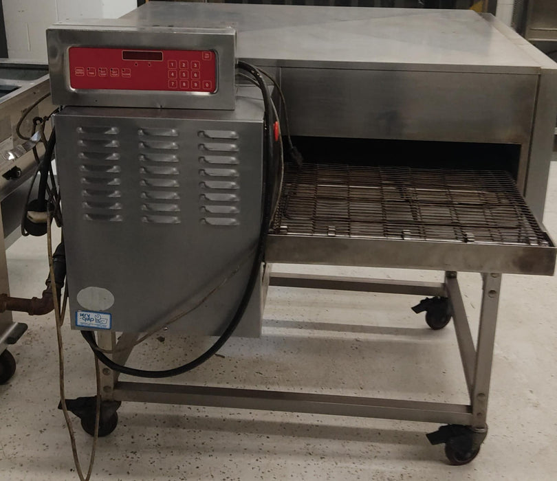 BLODGETT GAS CONVEYOR OVEN