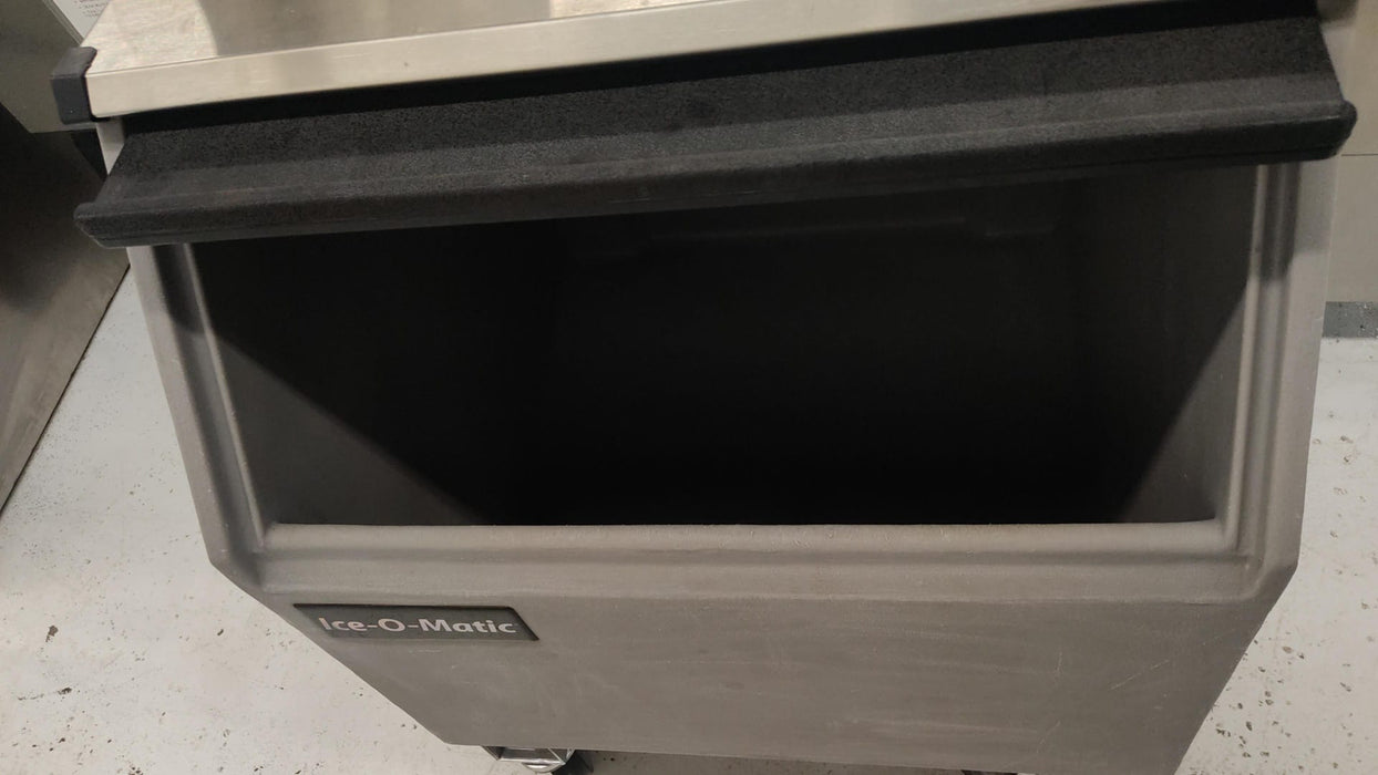 Ice-O-Matic  CRT125