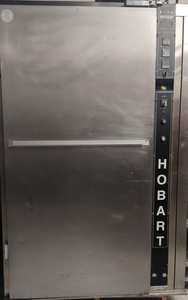 HOBART PROOFER AHPR 1D — Gorka Food Equipment