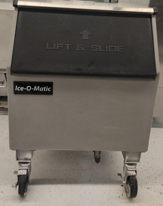 Ice-O-Matic  CRT125