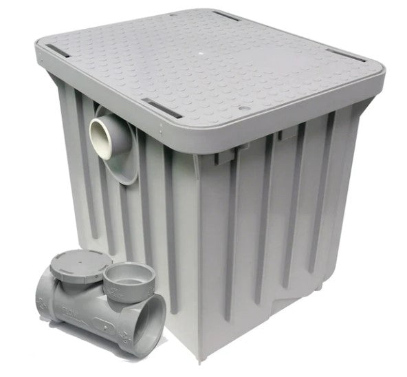 Canplas Endura Grease Traps