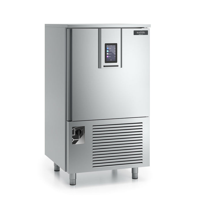 Eurodib BCT 10US Blast Chiller