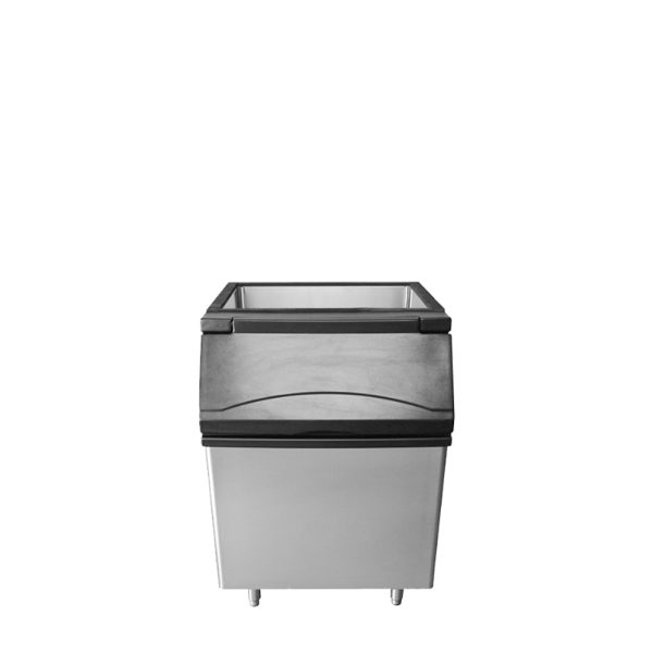 Atosa CYR400P, 30" 395 Lb Ice Storage Bin, Stainless Steel Exterior