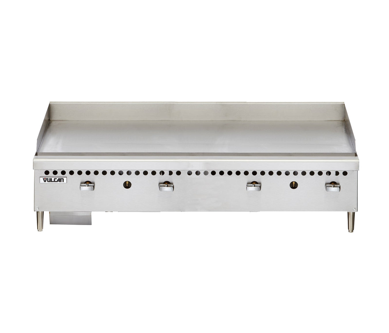 Gas & Electric Griddles