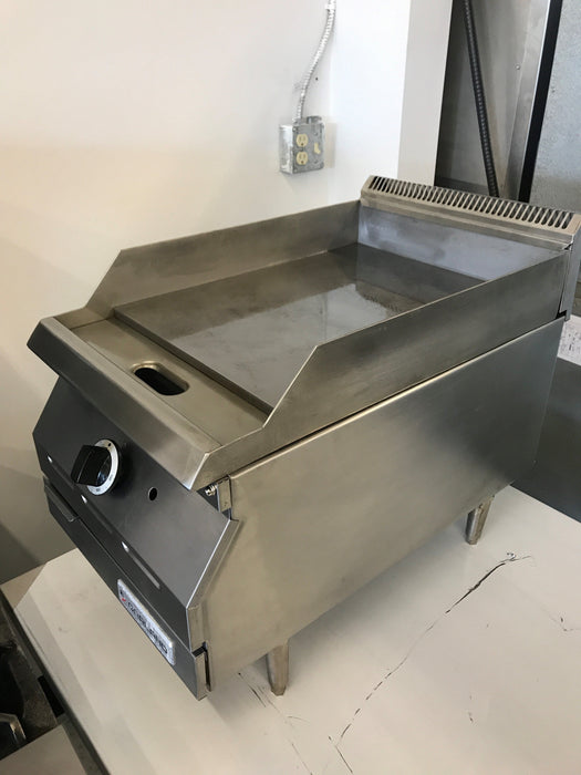 Garland 15" Thermostatic Griddle GD-15GTH