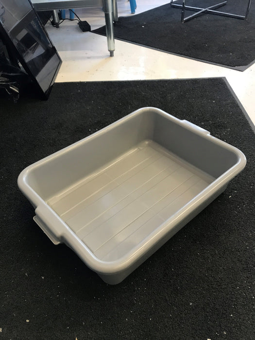 5in Food Grade Bins with Lids