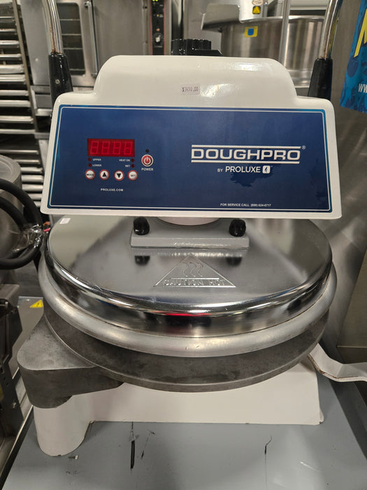 Used DoughPro Rounder
