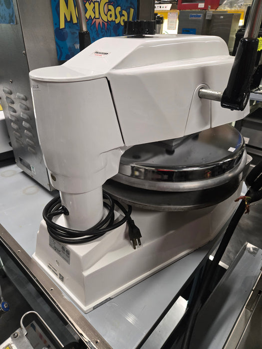 Used DoughPro Rounder