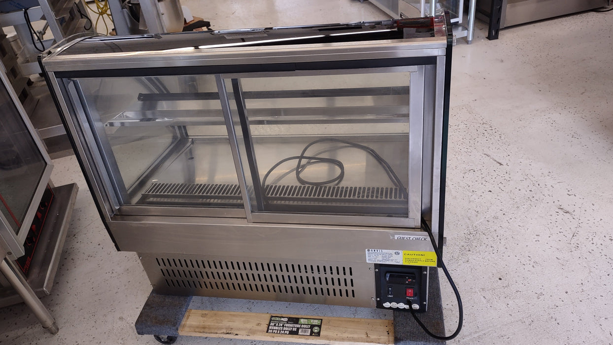 Vollrath Display Food Warmer HDE7136