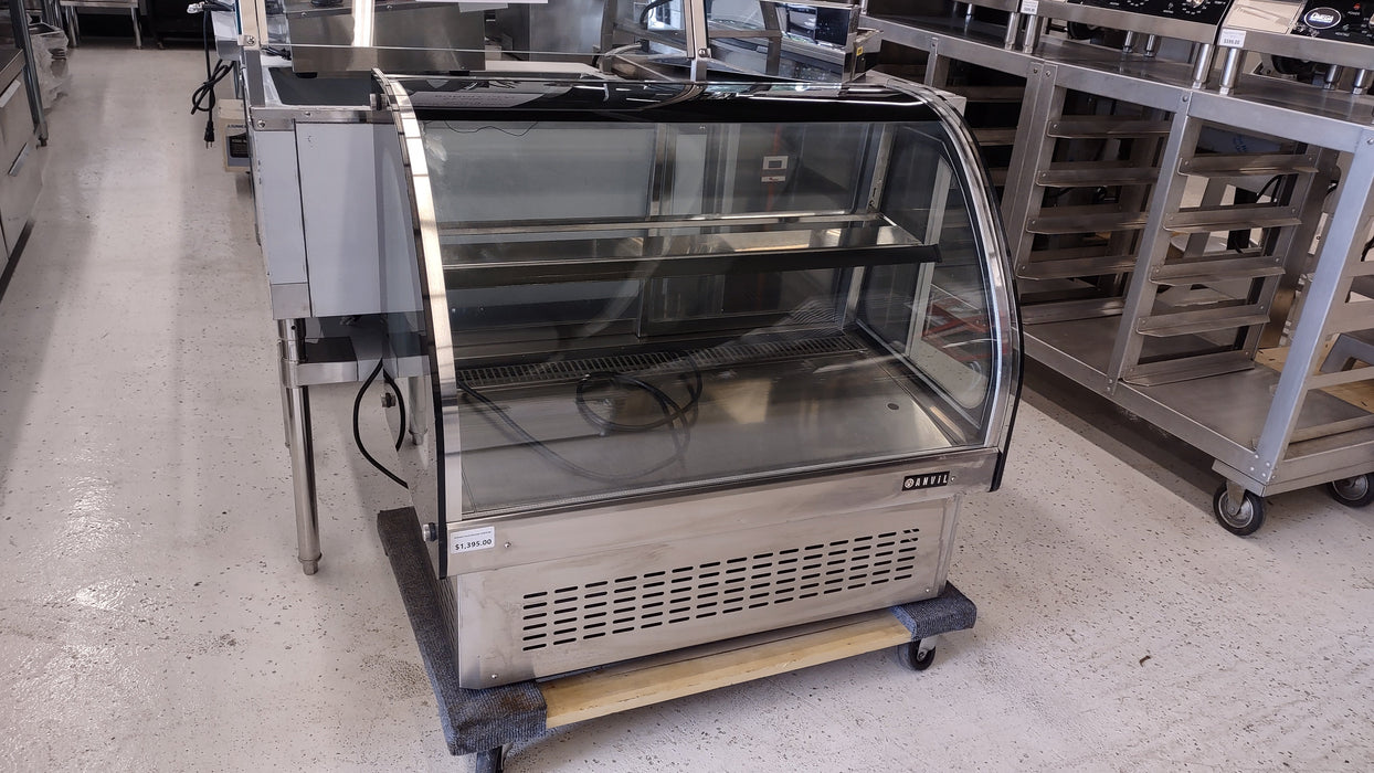 Vollrath Display Food Warmer HDE7136