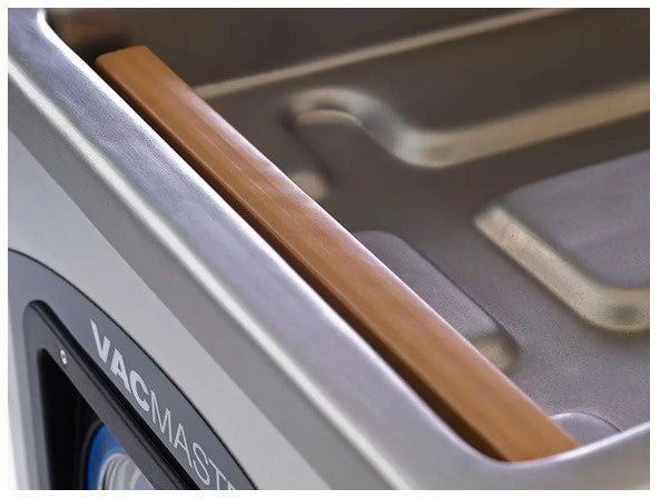 VacMaster VP210 Maintenance-Free Chamber Vacuum Sealer