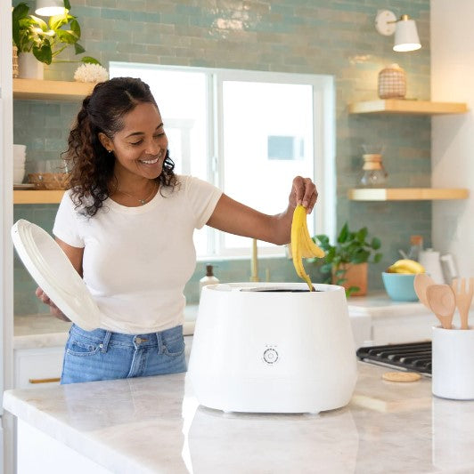 Lomi | Smart Waste Kitchen Composter