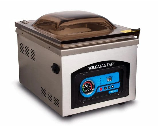 VacMaster VP220 Commercial Chamber Vacuum Sealer