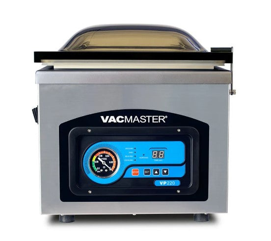 VacMaster VP220 Commercial Chamber Vacuum Sealer