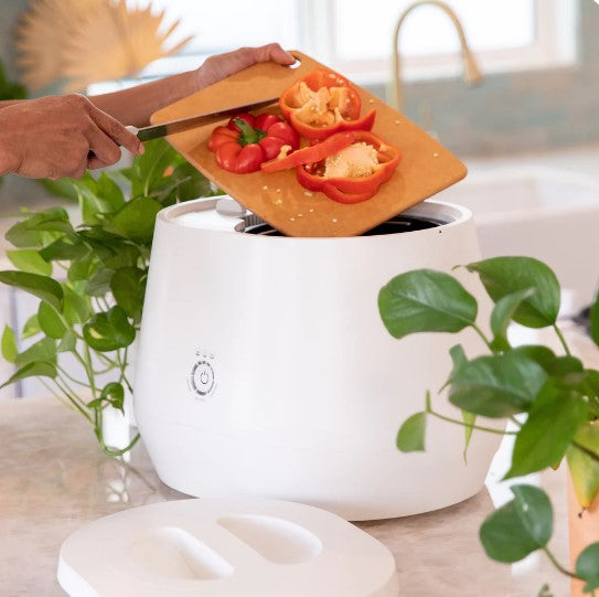 Lomi | Smart Waste Kitchen Composter