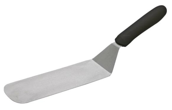Winco Flexible Turner With Offset - Various Styles