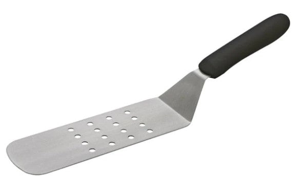 Winco Flexible Turner With Offset - Various Styles