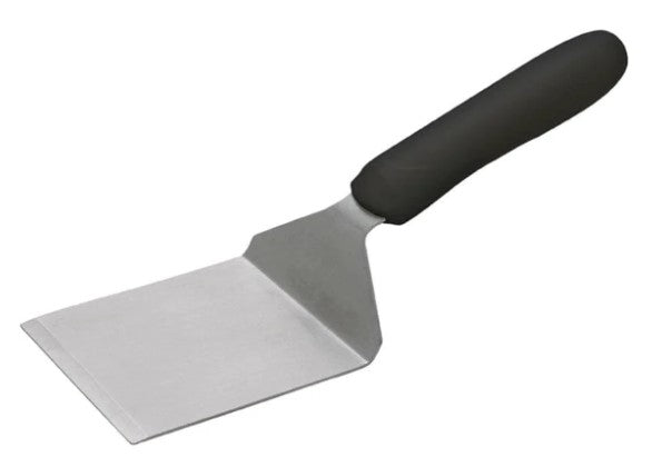 Winco Steak/Burger Turner With Offset