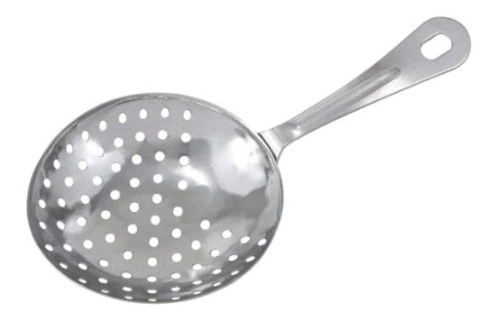 Winco Stainless Steel Julep Strainer