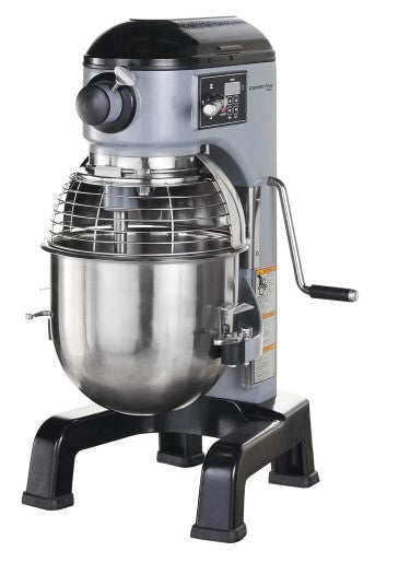 Centerline by Hobart HMM20-1STD Centerline 20 qt Planetary Mixer - Bench Type, 1/2 hp, 100-120v