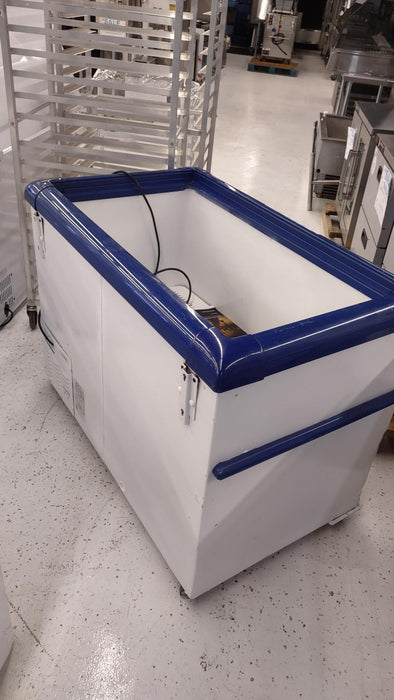 Coldtech 47" Open Air Chiller