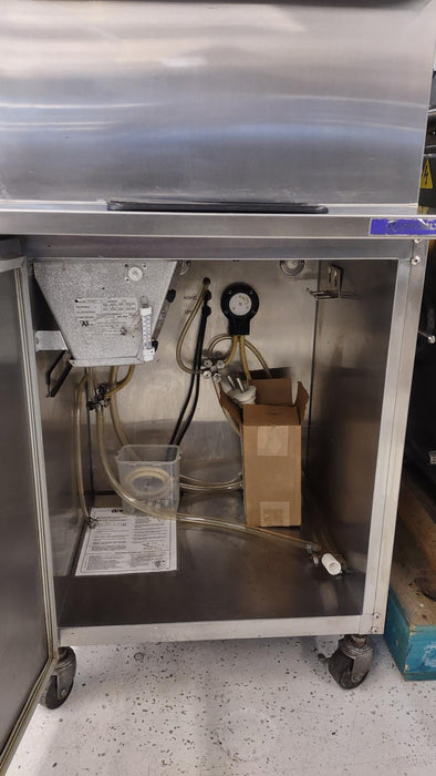 Stoelting U431-38 Soft-Serve Machine (Used)