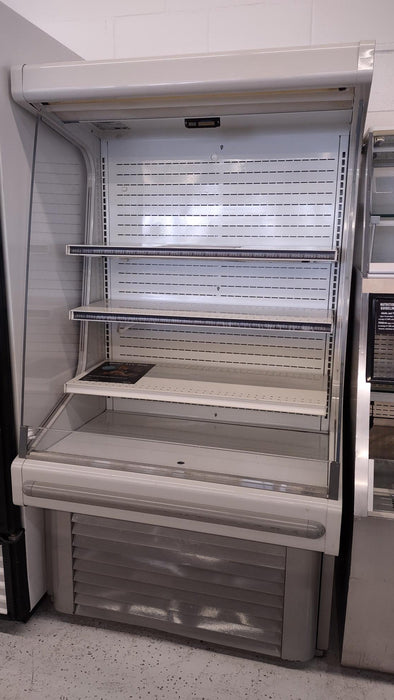 Hussman 40" Grab-N-Go Cooler GSVM4072