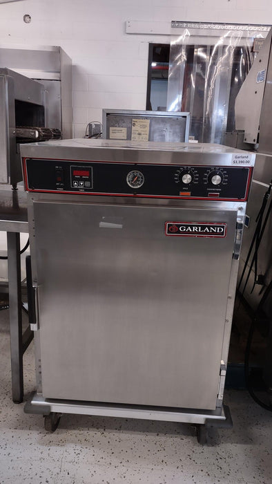 Garland Food Warmer/Holding Cabinet CHOH62097