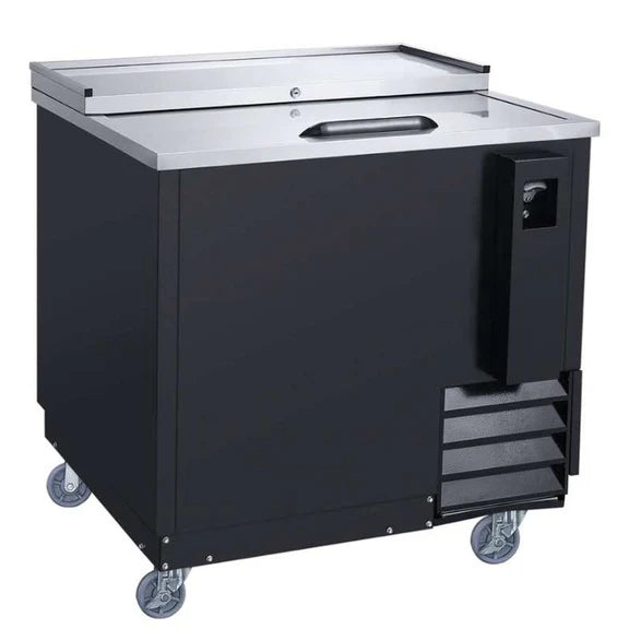 Duckers DHBC36 - 36" Bottle Cooler