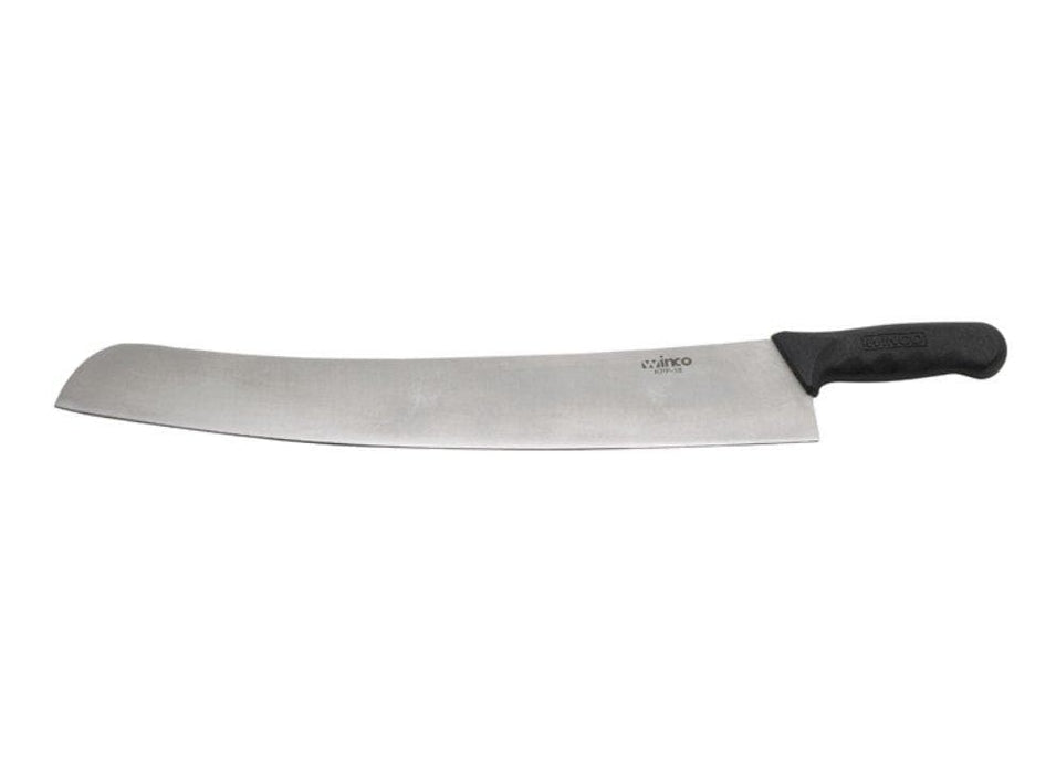 Winco 18" Pizza Knife KPP-18