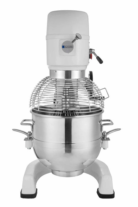 Eurodib M40A 220ETL, 40 Quart Commercial Planetary Mixer