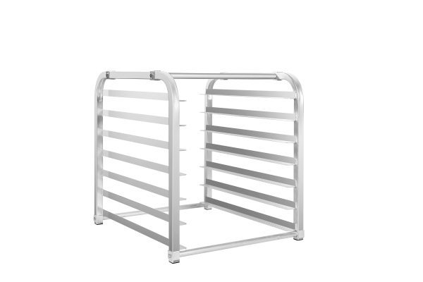 MPRA-7 – Heavy Duty Bun Pan Rack — Gorka Food Equipment