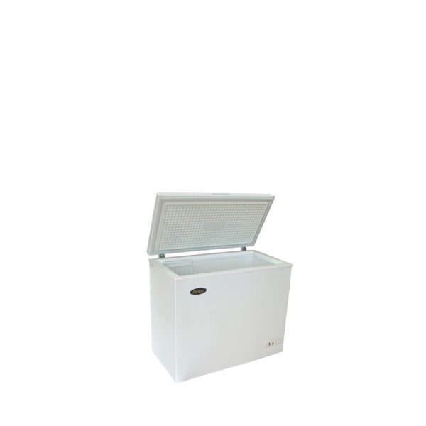 Atosa MWF9010GR, 9.6 cu. ft. Commercial Chest Freezer