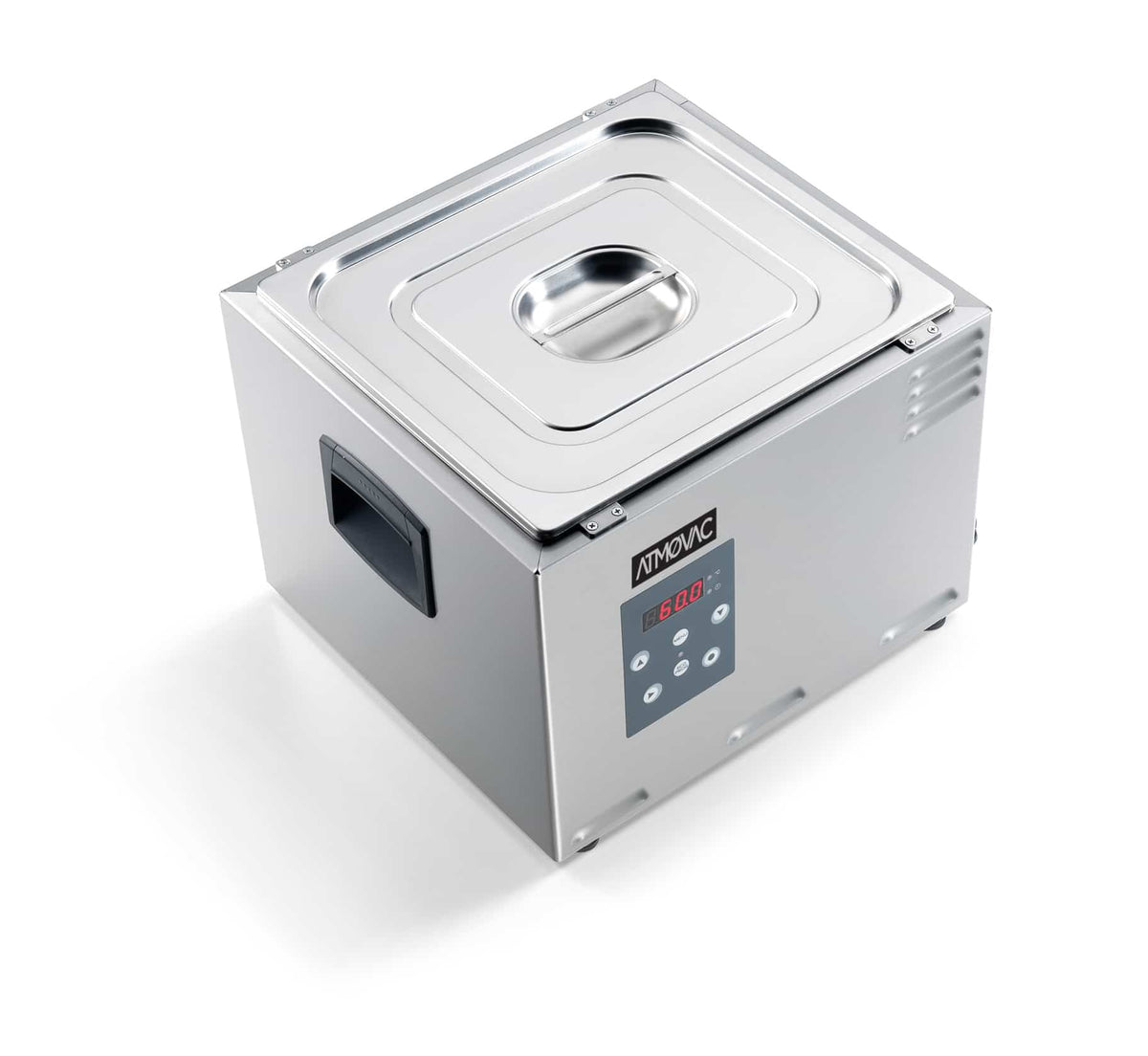 Atmovac SR23 15
