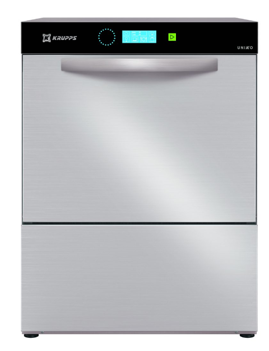 Krupps Koral Line 540E Undercounter Dishwasher