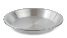 Royal Aluminum Pie Pans - Various Sizes