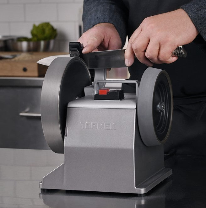 Tormek T-2 Pro Kitchen Knife Sharpener