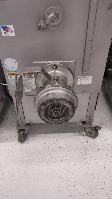 Biro AFMG 48 Auto Feed Mixer/Grinder 7.5Hp