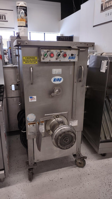 Biro AFMG 48 Auto Feed Mixer/Grinder 7.5Hp
