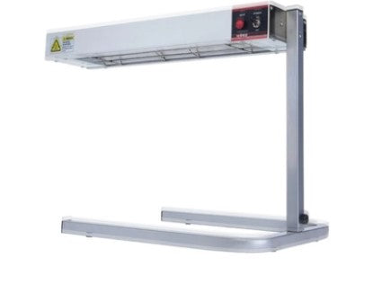 Winco Electric Strip Heater with Stand