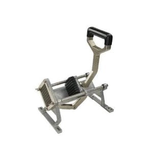 Winco Kattex HFC Series Heavy Duty Quick Slice French Fry Cutter - Various Cut Sizes