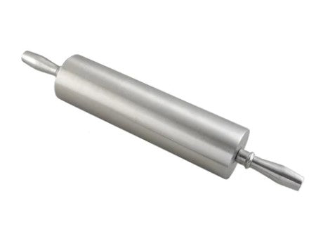 Winco Aluminum Rolling Pin - Various Sizes
